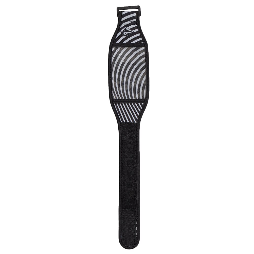 ボルコム（Volcom）（メンズ、レディース）スノーボード 20-21 WRAP パスケース J67521JE BLK