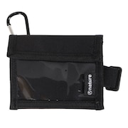 (メンズ、レディース)リフト券ホルダー NATURE パスケース 23 AB33WB1438 BLK