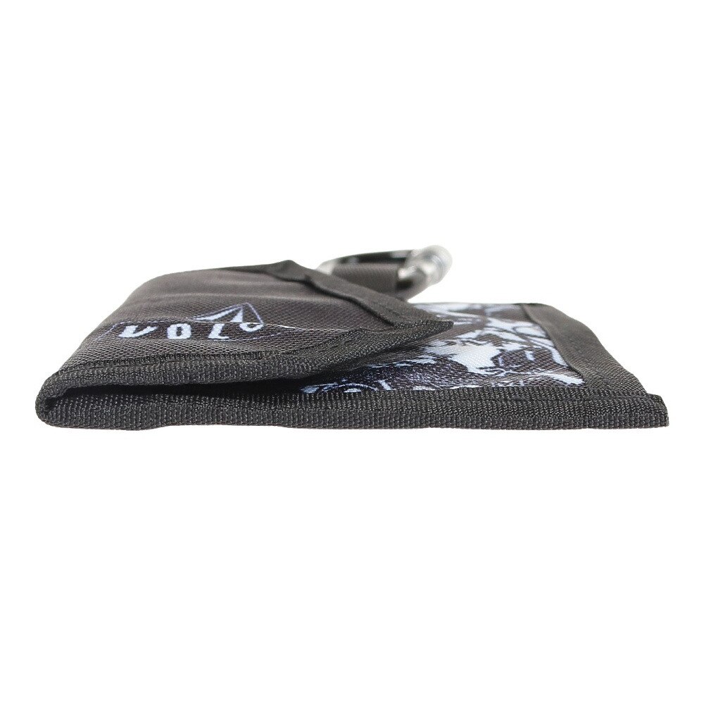 ボルコム（Volcom）（メンズ、レディース、キッズ）パスケース シングル 23J68023JG NBK
