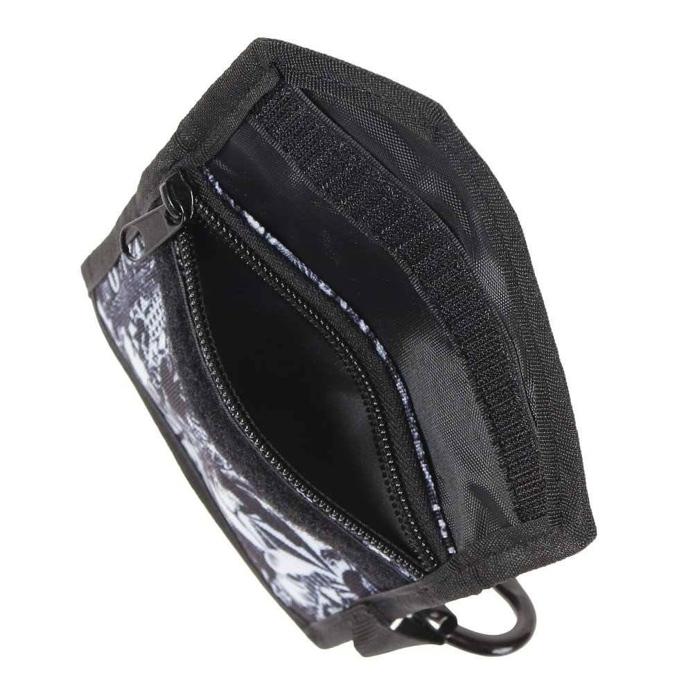 ボルコム（Volcom）（メンズ、レディース、キッズ）パスケース シングル 23J68023JG NBK