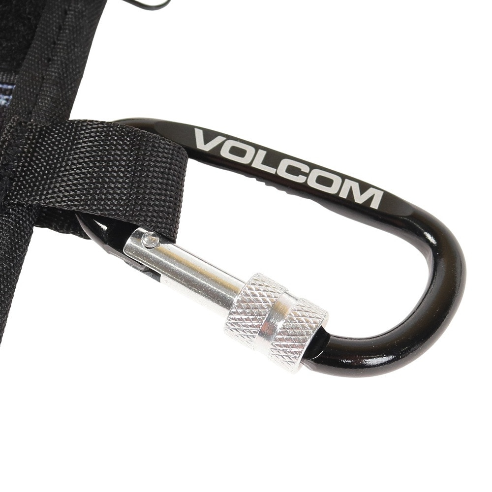 ボルコム（Volcom）（メンズ、レディース、キッズ）パスケース シングル 23J68023JG NBK