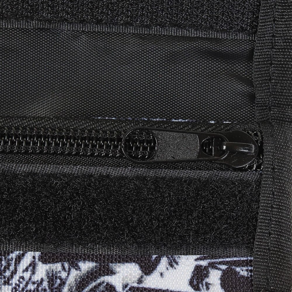 ボルコム（Volcom）（メンズ、レディース、キッズ）パスケース シングル 23J68023JG NBK