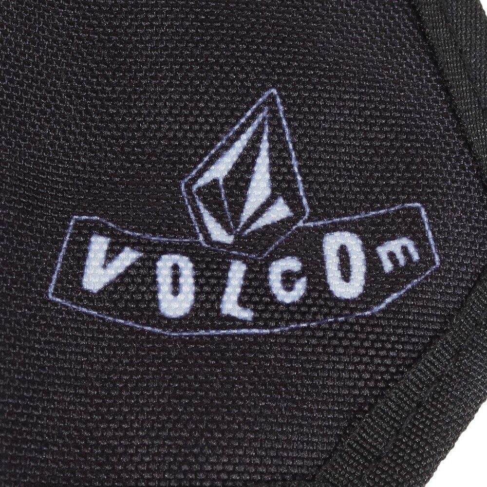 ボルコム（Volcom）（メンズ、レディース、キッズ）パスケース シングル 23J68023JG NBK