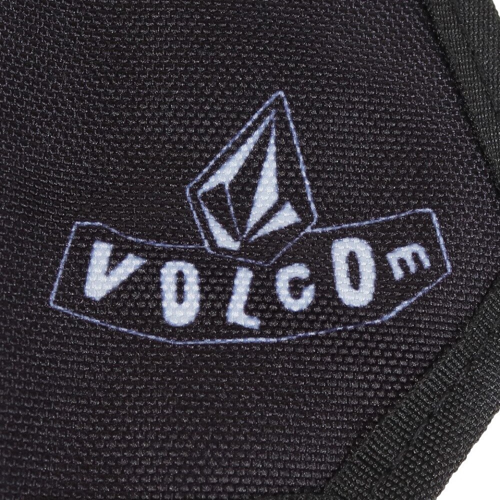 ボルコム（Volcom）（メンズ、レディース、キッズ）JP パスケース シングル 23J68023JG NBK