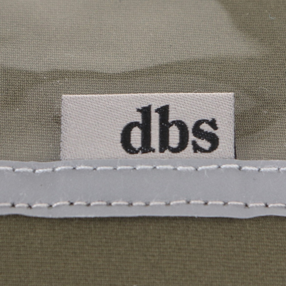 ディービーエス（DBS）（メンズ、レディース）アームパスケース DBS-E4113 KHKI