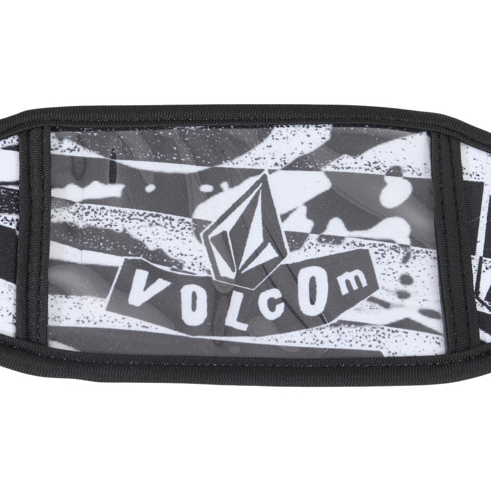 ボルコム（Volcom）（メンズ、レディース）JP WRAP パスケース 24J68024JF BWH