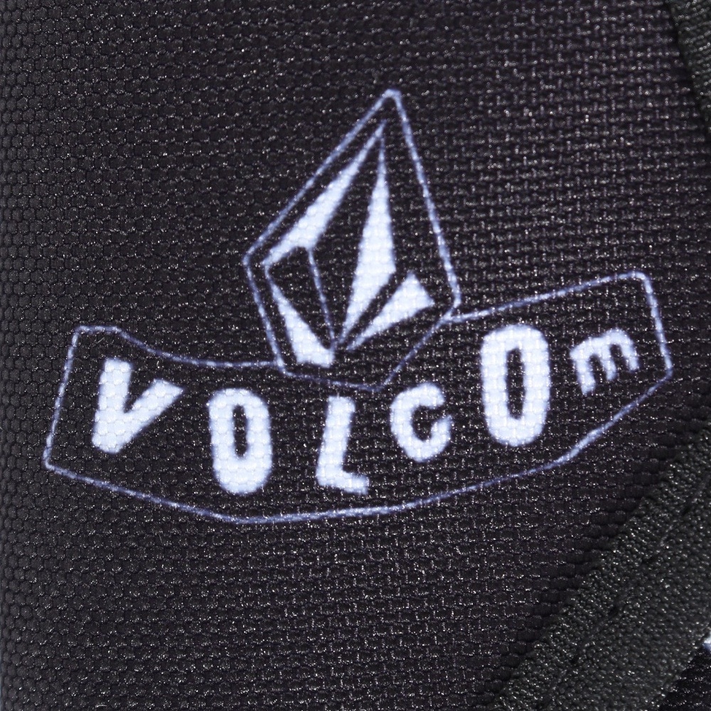 ボルコム（Volcom）（メンズ、レディース）JP パスケース SINGLE 24J68024JG BWH