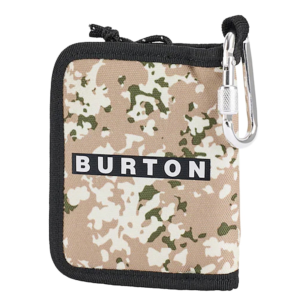 バートン（BURTON）（メンズ、レディース）ジャパン ジップ パス ウォレット 15390109972