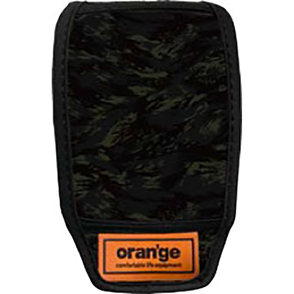 オレンジ（ORANGE）（メンズ、レディース）パスケースGV 201251/2041