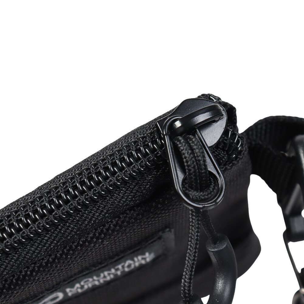 エビス（ebs）（メンズ、レディース）パスワレット&コード 4400600-WALLET&CORD BLACK