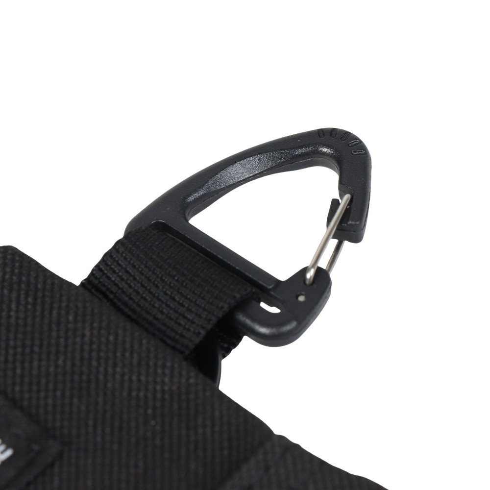 エビス（ebs）（メンズ、レディース）パスワレット&コード 4400600-WALLET&CORD BLACK