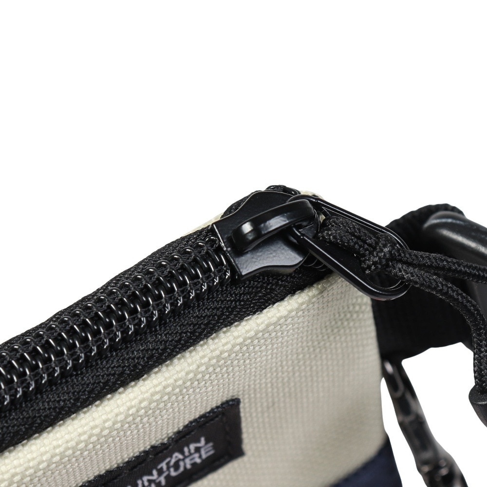 エビス（ebs）（メンズ、レディース）パスワレット&コード 4400600-WALLET&CORD IVORY