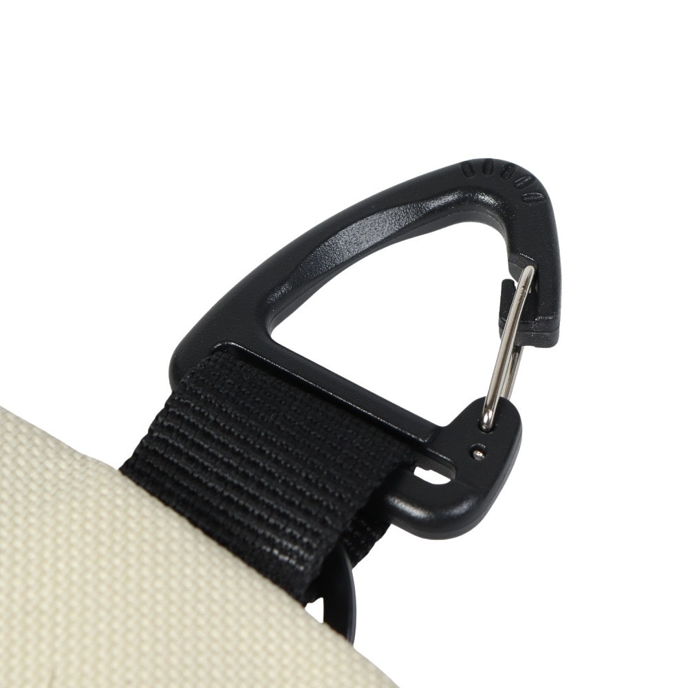 エビス（ebs）（メンズ、レディース）パスワレット&コード 4400600-WALLET&CORD IVORY