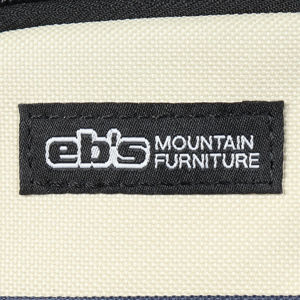 エビス（ebs）（メンズ、レディース）パスワレット&コード 4400600-WALLET&CORD IVORY