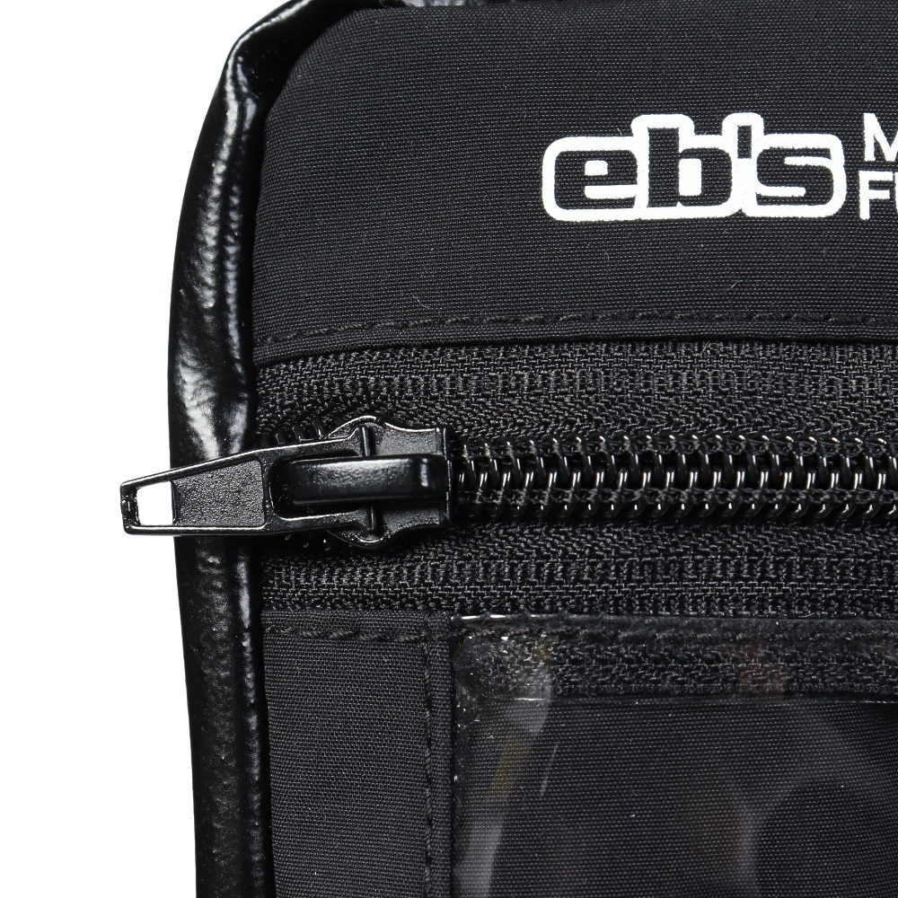 エビス（ebs）（メンズ、レディース）パスモバイル 4400604-MOBILE BLACK