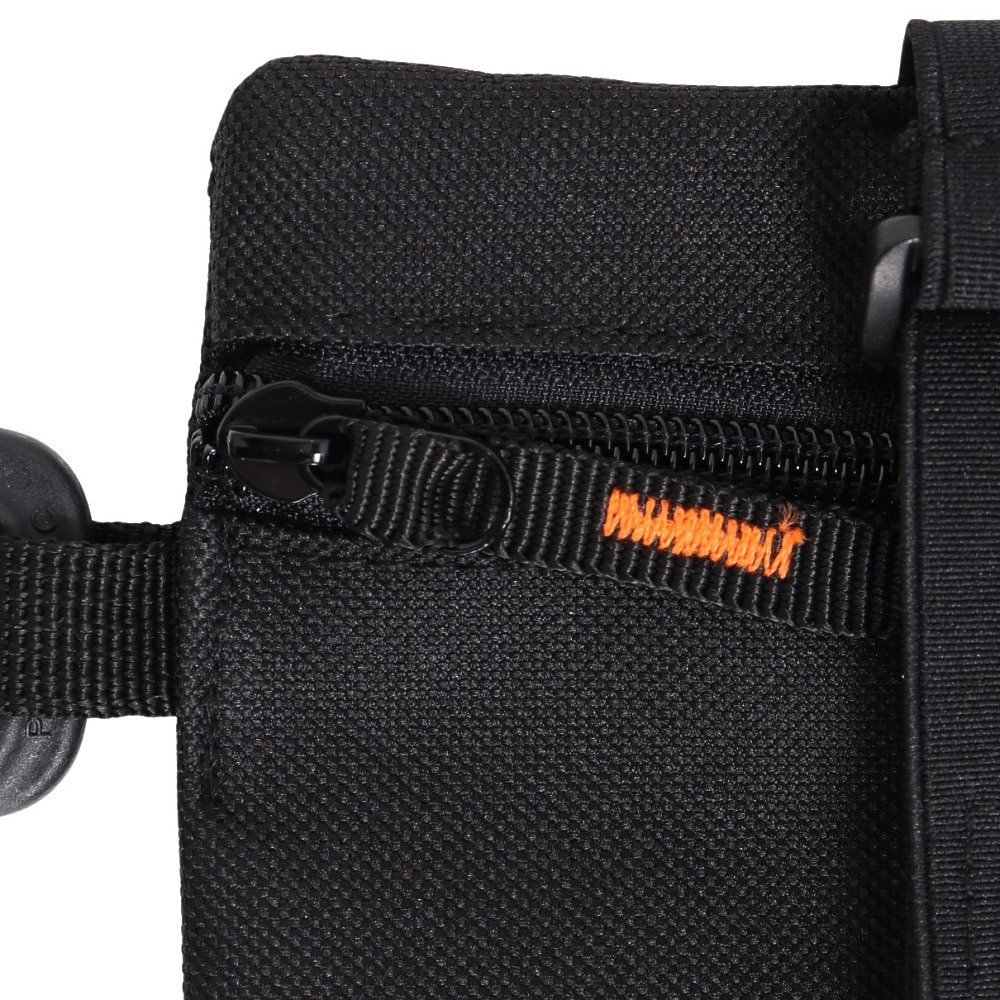 オレンジ（ORANGE）（メンズ、レディース）パスケース TK カラビナ 201258/1001