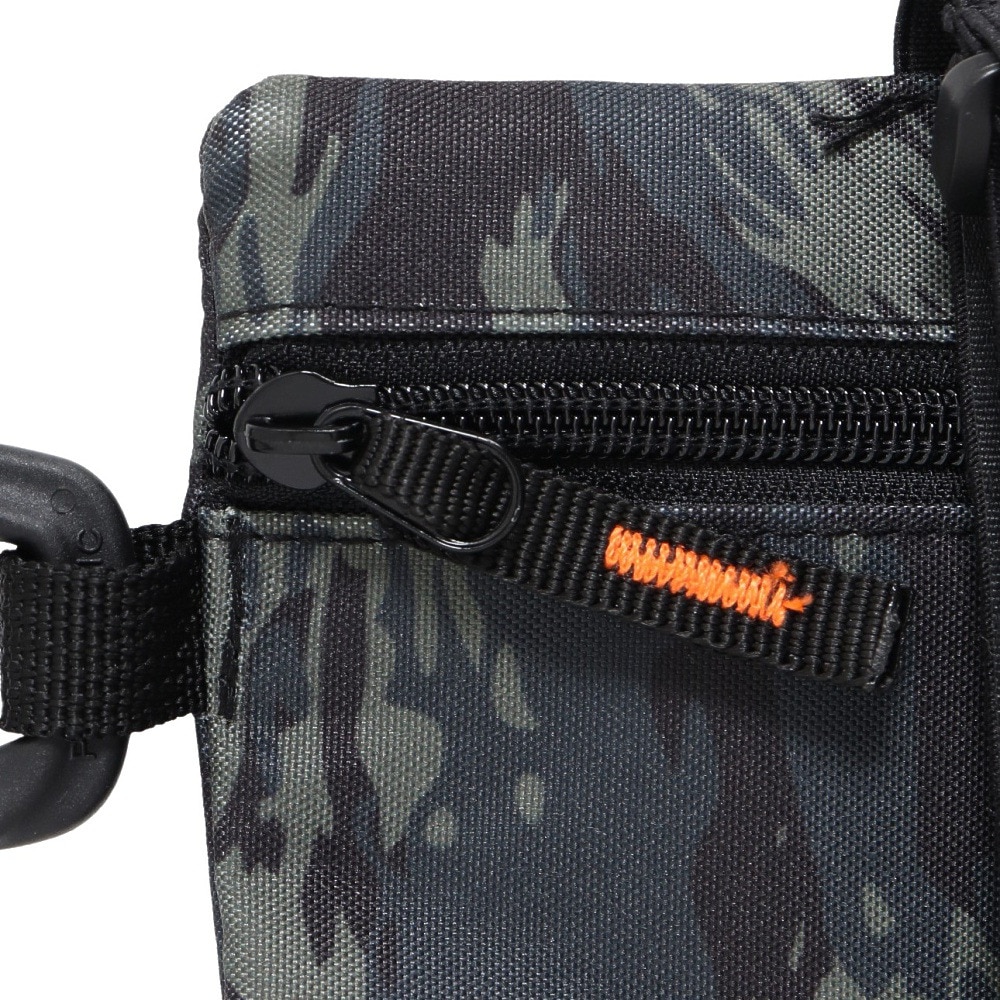 オレンジ（ORANGE）（メンズ、レディース）パスケース TK カラビナ 201258/2041