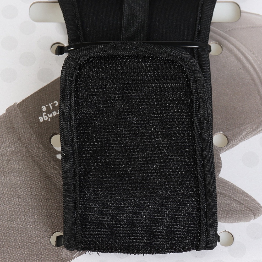 オレンジ（ORANGE）（メンズ、レディース）パスケース グローブ 201260/2046