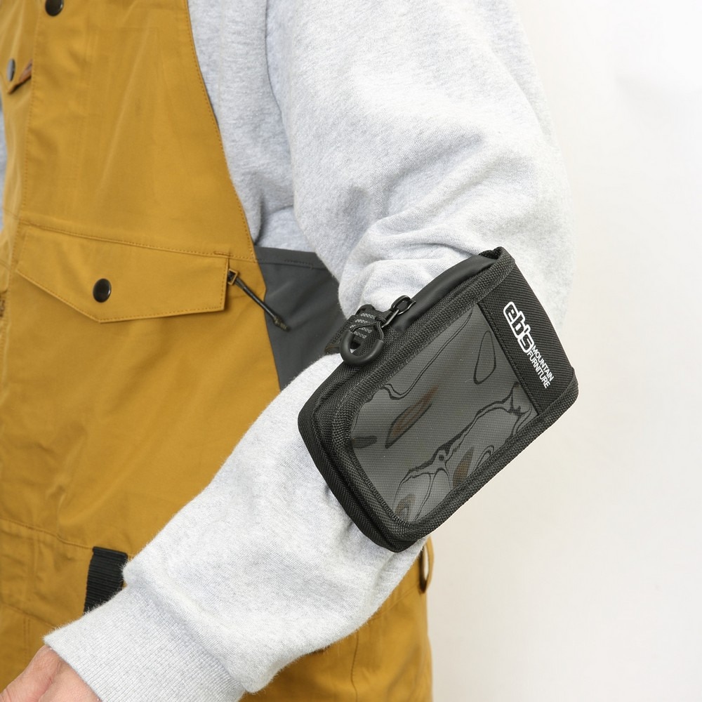 エビス（ebs）（メンズ、レディース）パスアーム 4500605