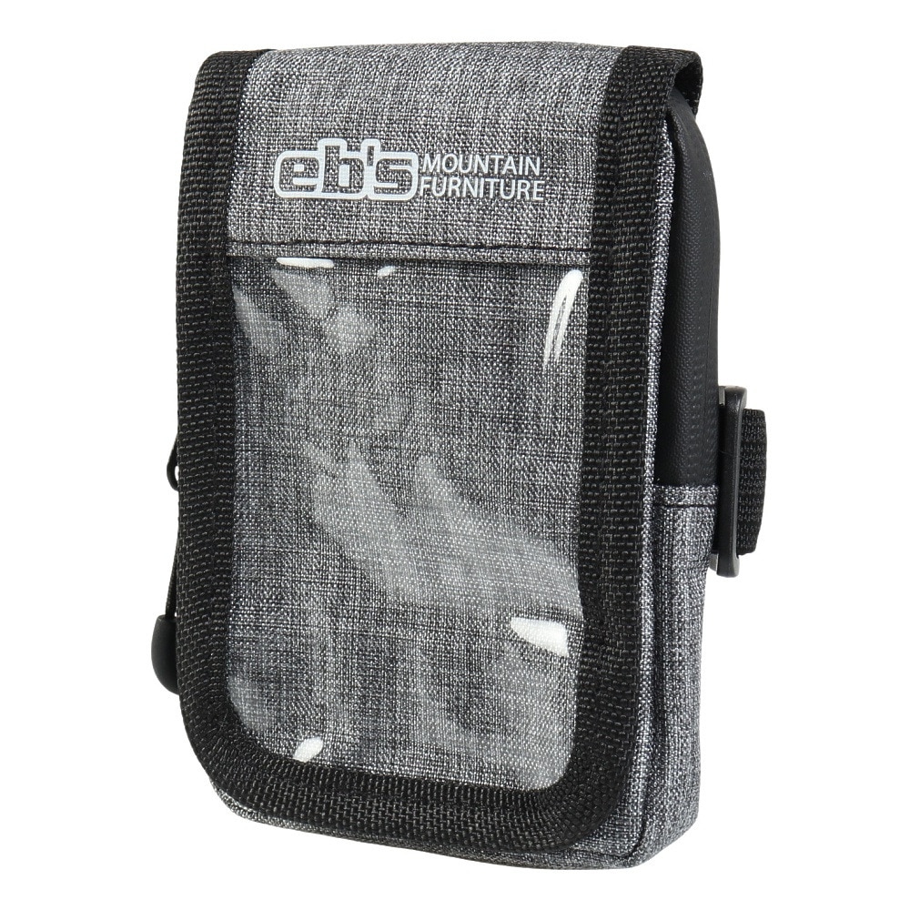 エビス（ebs）（メンズ、レディース）パスアーム 4500605-PASS ARM HEATHER