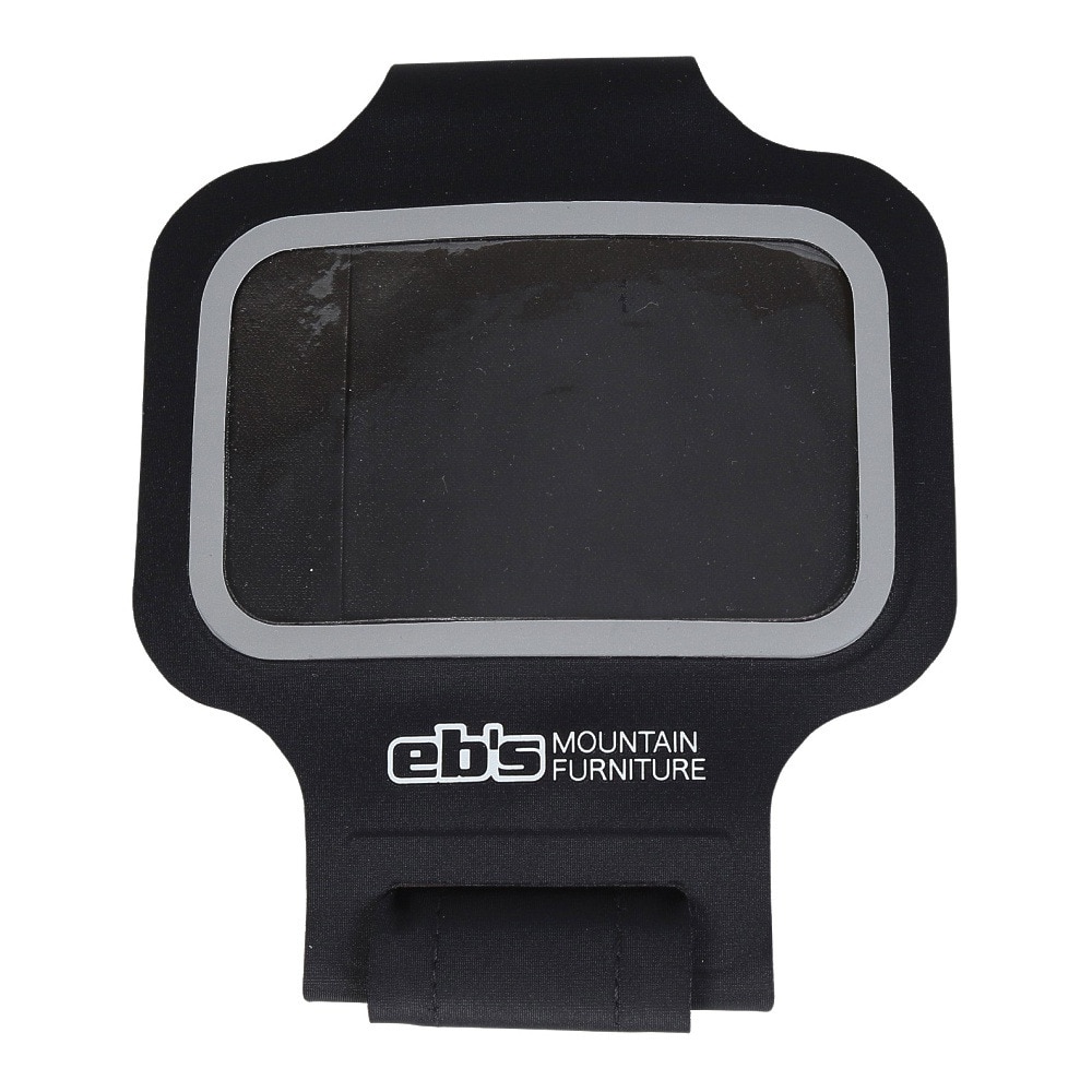 エビス（ebs）（メンズ、レディース）パスケース パスアーム ポケット 4500609