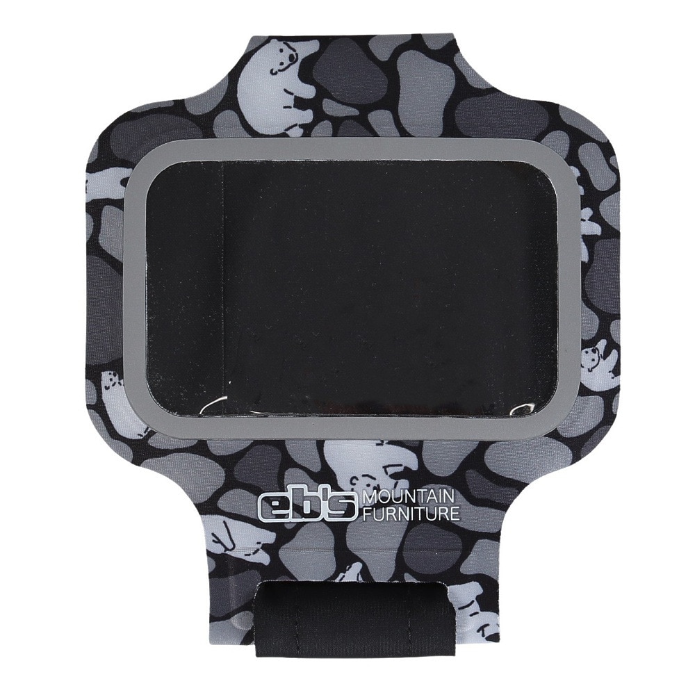 エビス（ebs）（メンズ、レディース）パスケース パスアーム ポケット 4500609