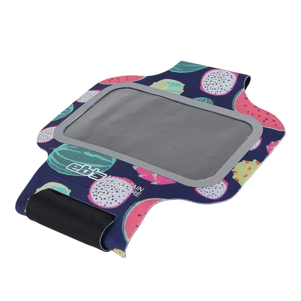 エビス（ebs）（メンズ、レディース）パスケース パスアーム ポケット 4500609