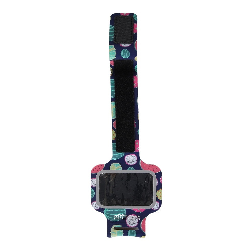 エビス（ebs）（メンズ、レディース）パスケース パスアーム ポケット 4500609