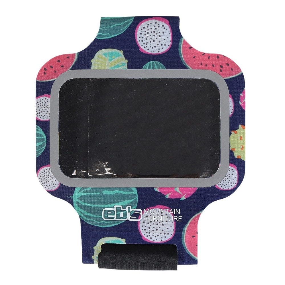 エビス（ebs）（メンズ、レディース）パスケース パスアーム ポケット 4500609