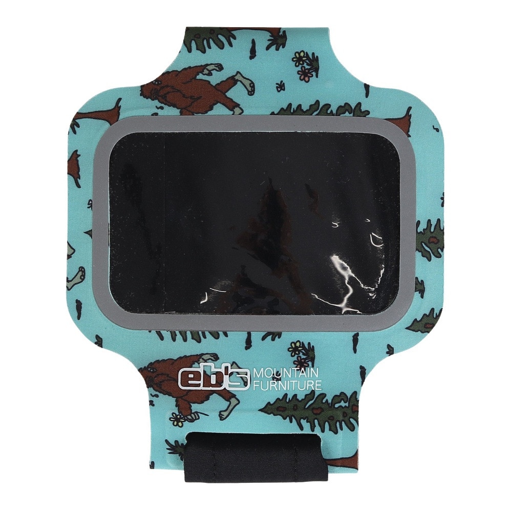 エビス（ebs）（メンズ、レディース）パスケース パスアーム ポケット 4500609