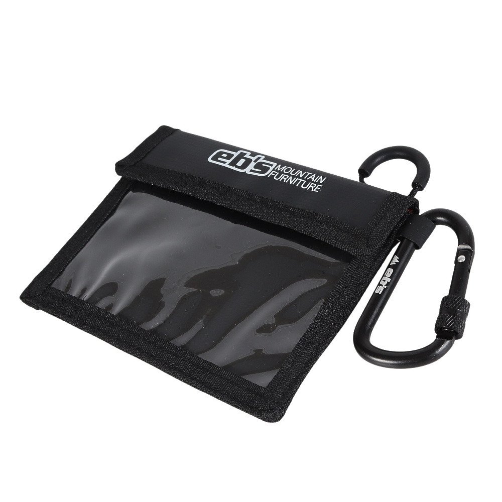 エビス（ebs）（メンズ、レディース）パス スタンダード 4500601-PASS STANDARD BLACK
