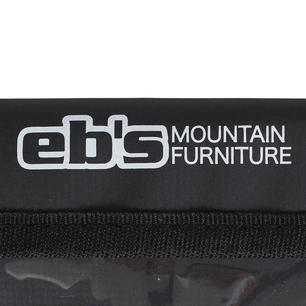 エビス（ebs）（メンズ、レディース）パス スタンダード 4500601-PASS STANDARD BLACK