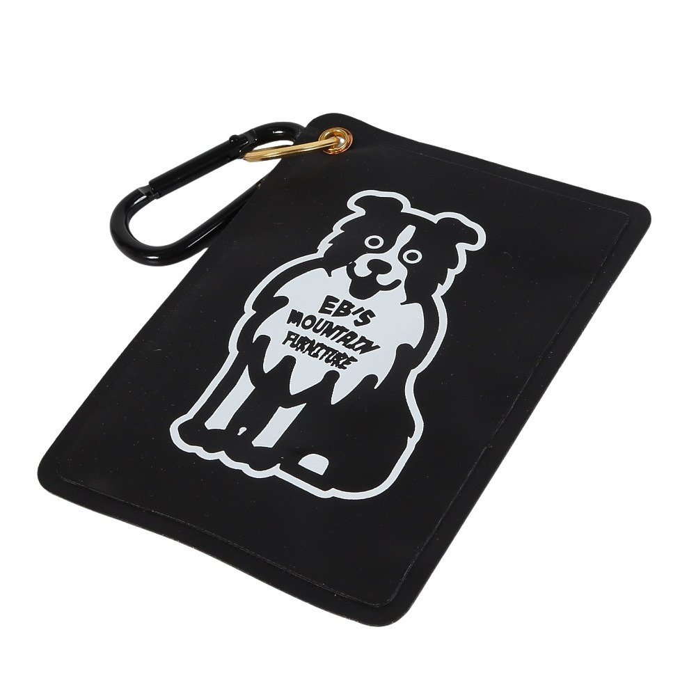 エビス（ebs）（メンズ、レディース）ボンディングパス 4500602-BONDING PASS DOG