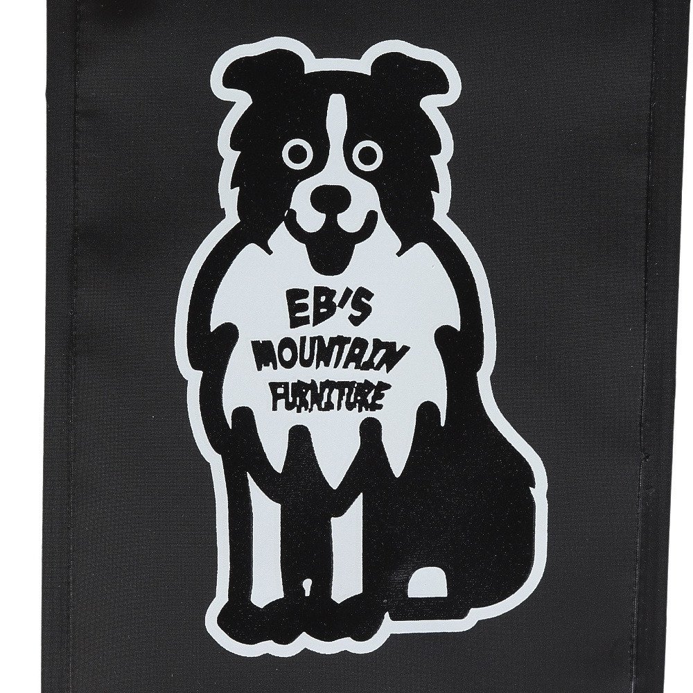 エビス（ebs）（メンズ、レディース）ボンディングパス 4500602-BONDING PASS DOG