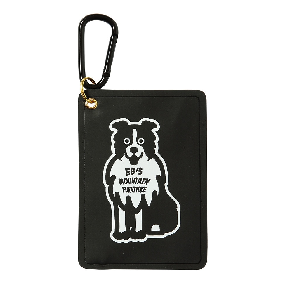 エビス（ebs）（メンズ、レディース）ボンディングパス 4500602-BONDING PASS DOG