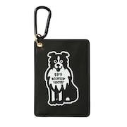 (メンズ、レディース)ボンディングパス 4500602-BONDING PASS DOG