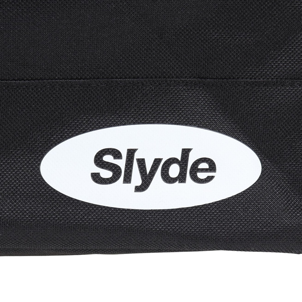 スライド（SLYDE）（メンズ、レディース）MULTI BAG 22SNSLY013-BLK