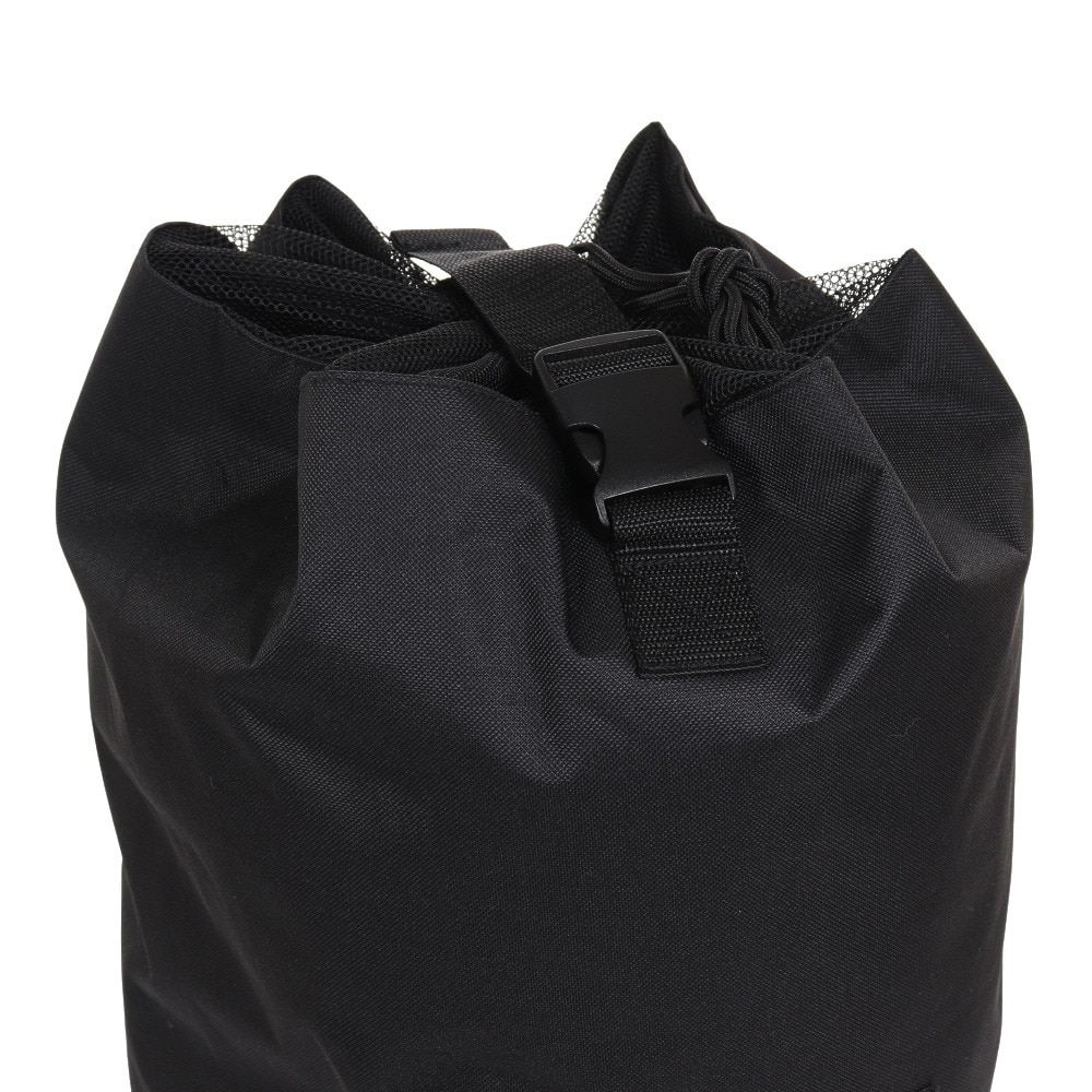 スライド（SLYDE）（メンズ、レディース）リュック バッグ スノーボード スノボ ブラック WEAR BAG 22SNSLY014-BLK