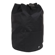 (メンズ、レディース)リュック バッグ スノーボード スノボ ブラック WEAR BAG 22SNSLY014-BLK
