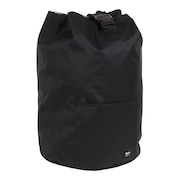 スライド（SLYDE）（メンズ、レディース）リュック バッグ スノーボード スノボ ブラック WEAR BAG 22SNSLY014-BLK