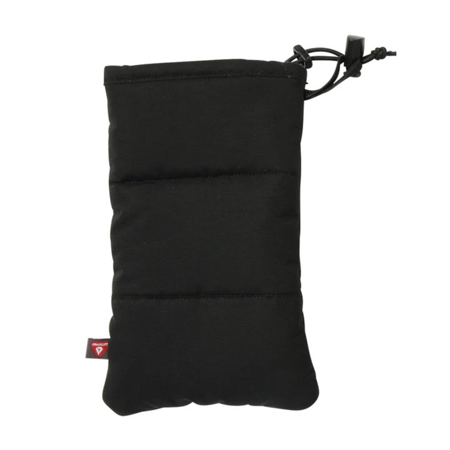 エビス（ebs）（メンズ、レディース）ウォームバッグ 4400363-WARM BAG BLACK