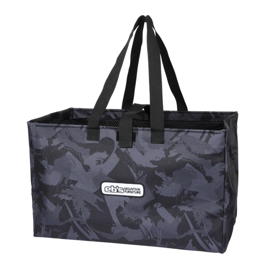 エビス（ebs）（メンズ、レディース）カーゴバッグ 4400356-CARGO BAG BRUSH