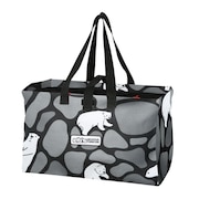 (メンズ、レディース)カーゴバッグ 4400356-CARGO BAG KUMAFLAGE