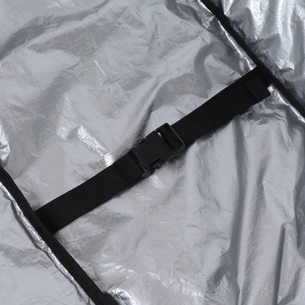 エレクトリック（ELECTRIC）（メンズ）VOLT ボードバッグ EA92 BLACK