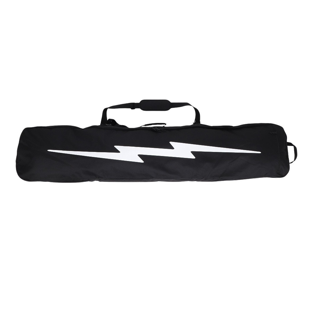 エレクトリック（ELECTRIC）（メンズ）VOLT ボードバッグ EA92 BLACK