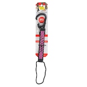 (メンズ、レディース、キッズ)リーシュコード スノーボード LONG LEASH CORD 130621 4035
