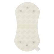 バートン(BURTON)(メンズ、レディース)スノーボード デッキパット MED SPIKE MAT W18 10812100112 滑り止め