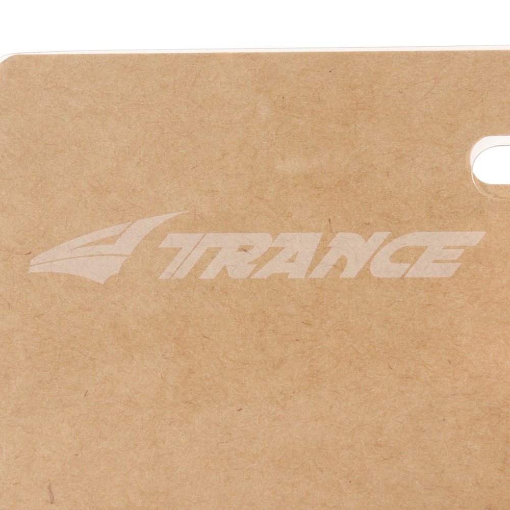 トランス（TRANCE）（メンズ、レディース、キッズ）23 PHO デッキパット 33TRSBC0015 CLR