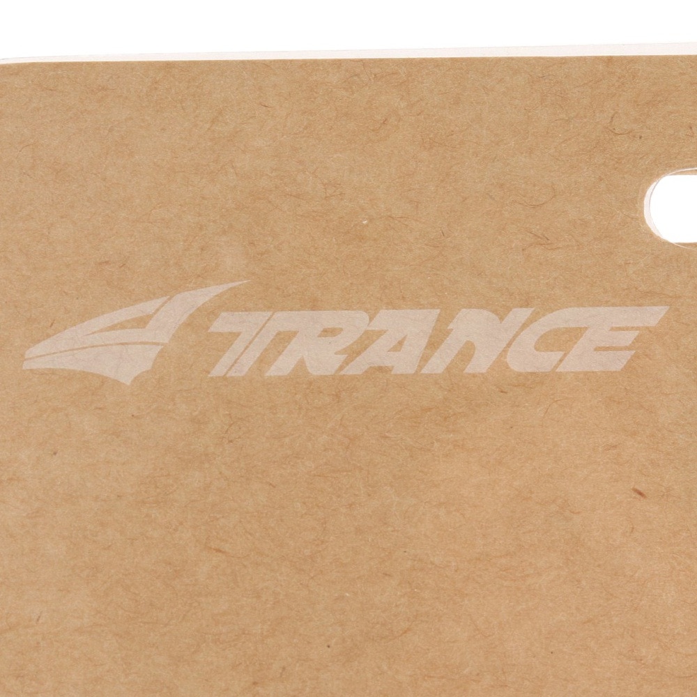 トランス（TRANCE）（メンズ、レディース、キッズ）23 TAU デッキパット 33TRSBC0016 BLK