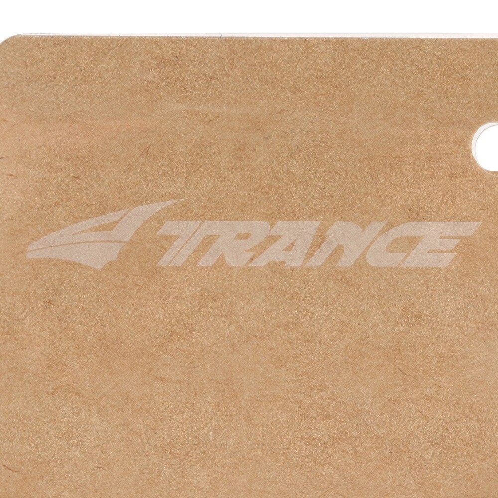 トランス（TRANCE）（メンズ、レディース、キッズ）23 TAU デッキパット 33TRSBC0016 SLV